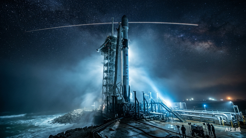 超级IPO 今晚诞生,但中国商业航天,未必要复制一个SpaceX